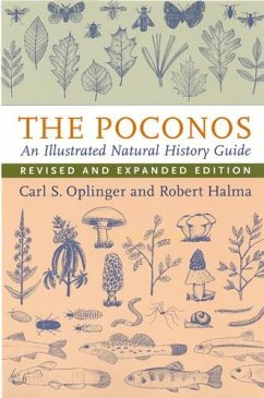 The Poconos - Halma, Robert; Oplinger, Carl S