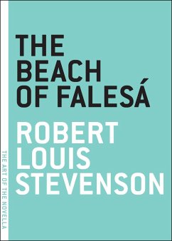 The Beach of Falesa - Stevenson, Robert Louis