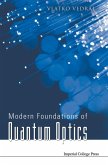MODERN FOUNDATIONS OF QUANTUM OPTICS