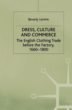 Dress, Culture and Commerce - Lemire, B.