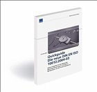 Broschüre Quickguide - Die neue DIN EN ISO 10012:2004-03