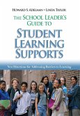The School Leader's Guide to Student Learning Supports