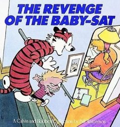 The Revenge of the Baby-SAT - Watterson, Bill