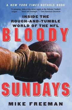 Bloody Sundays - Freeman, Mike