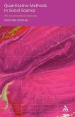 Quantitative Methods in Social Science Research