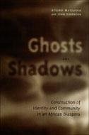 Ghosts and Shadows - Matsuoka, Atsuko