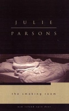 The Smoking Room - Parsons, Julie