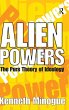 Alien Powers - Bild 1