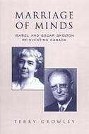Marriage of Minds - Crowley, Terry