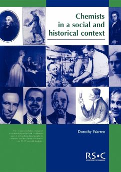 Chemists in a Social and Historical Context - Warren, Dorothy