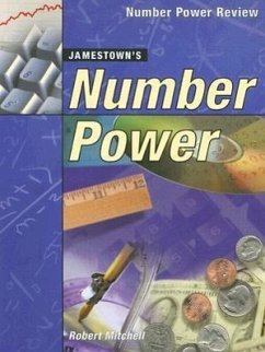 Number Power Number Power Review Student Text - Mitchell, Robert