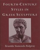 Fourth-Century Styles in Greek Sculpture