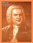 Bach: His Greatest Piano Solos