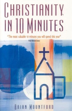 Christianity in 10 Minutes - Mountford, Brian