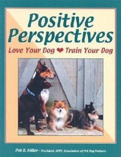 Positive Perspectives - Miller, Pat