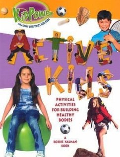 Active Kids - Kalman, Bobbie