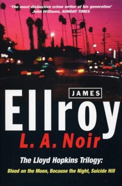 L.A. Noir - Ellroy, James