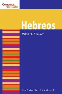 Hebreos = Hebrews - Jimenez, Paolo A