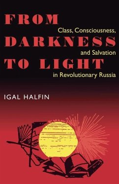 From Darkness to Light - Halfin, Igal