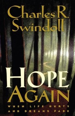 Hope Again - Swindoll, Charles R.