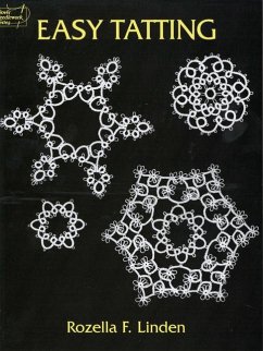 Cover Easy Tatting