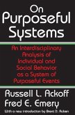 On Purposeful Systems