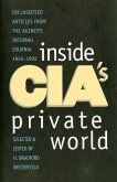 Inside CIA's Private World