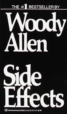 Side Effects - Allen, Woody