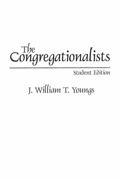 The Congregationalists - Youngs, J. William