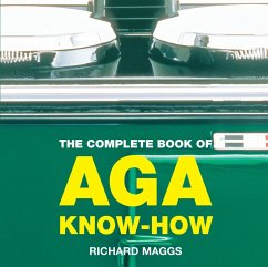 Cover The Complete Book of Aga Know-How