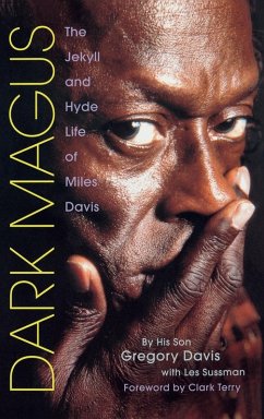 Cover Dark Magus