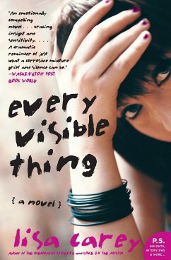Every Visible Thing - Carey, Lisa