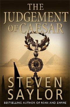 The Judgement of Caesar - Saylor, Steven