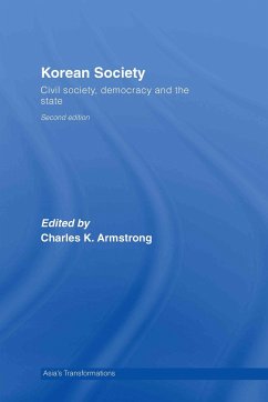 Korean Society - Armstrong, Charles K. (ed.)