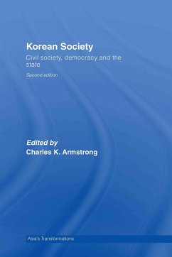 Korean Society - Armstrong, Charles K