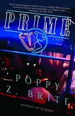 Prime - Brite, Poppy Z