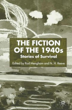The Fiction of the 1940s - Reeve, N.H.
