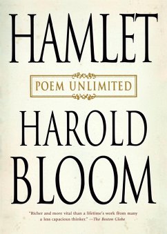 Hamlet - Bloom, Harold