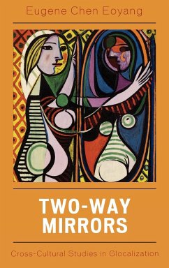Two-Way Mirrors - Eoyang, Eugene Chen