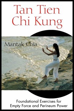 Tan Tien CHI Kung - Chia, Mantak