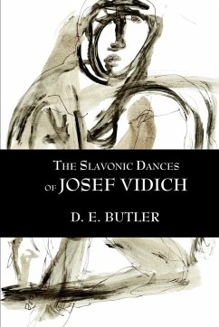 The Slavonic Dances of Josef Vidich