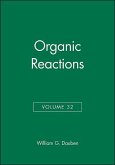 Organic Reactions, Volume 32