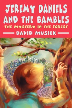 Jeremy Daniels and the Bambles - Musick, David