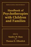 Handbook of Psychotherapies with Children and Families