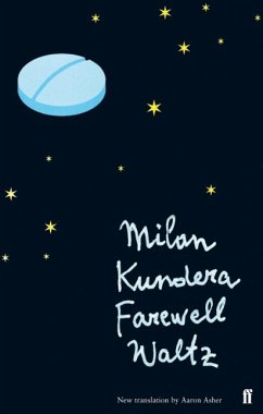 Farewell Waltz - Kundera, Milan