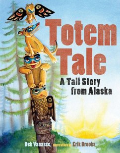 Totem Tale - Vanasse, Deb