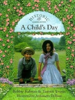 A Child's Day - Kalman, Bobbie