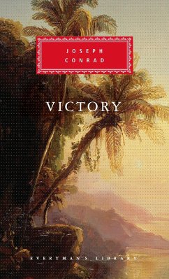 Victory: Introduction by Tony Tanner - Conrad, Joseph