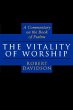 The Vitality of Worship - Bild 1
