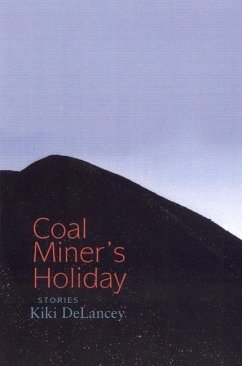 Coal Miner's Holiday - Delancey, Kiki
